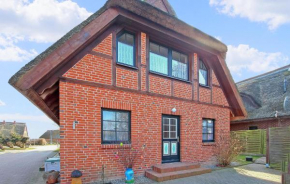 Ferienwohnung Mönchgut, Middelhagen